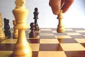 Cabo Verde participa na 44ª Olimpíada de Xadrez na Índia