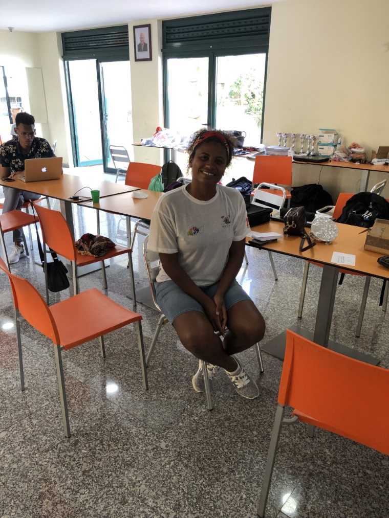 You are currently viewing IIª Edição do Campus de Verão na Cidade do Mindelo