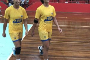 Atlético do Mindelo perde frente ao Grémio Desportivo Amarante