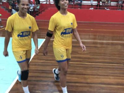 Atlético do Mindelo perde frente ao Grémio Desportivo Amarante