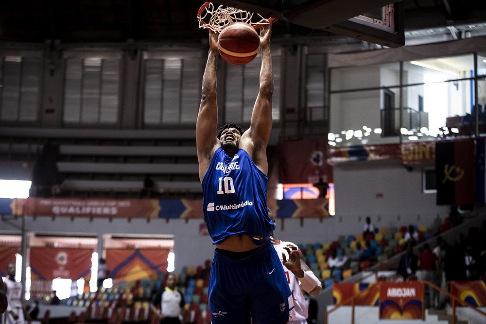You are currently viewing Cabo Verde venceu a Guiné Conacri