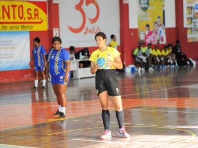 Atlético do Mindelo, ABC e Amarante já estão nas meias finais