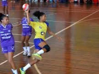 Campeonatos Nacionais de Andebol Masculino e Feminino
