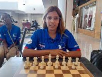 O VIº Campeonato Nacional Individual Absoluto de Xadrez é em Outubro