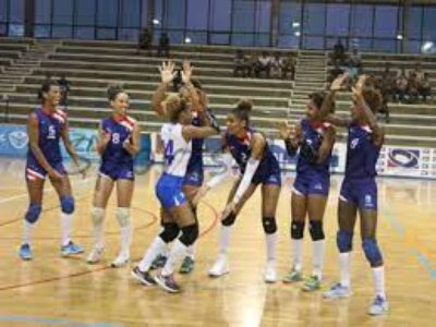 Campeões Nacionais de Voleibol feminino e masculino são conhecidos hoje