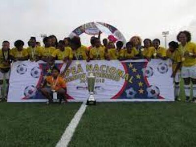 O Futebol Feminino vai estar em alta no Campeonato Nacional de Futebol