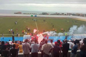 Final da Taça de Cabo Verde joga-se hoje em Santa Cruz