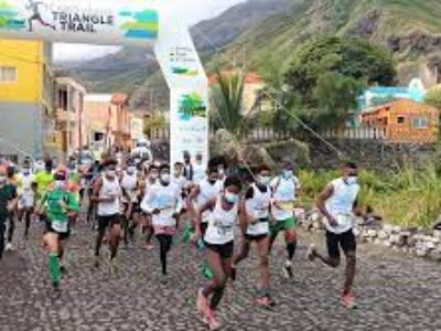 IIª Edição Maio Ocean Trail é já no dia 13 de Agosto