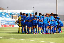 You are currently viewing No próximo ano Cabo Verde recebe o Torneio UFOA em feminino