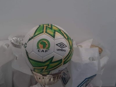 Campeonato Africano nas Escolas Secundárias de São Vicente