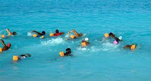 You are currently viewing Travessia Djeu/Lajinha/Djeu em natação