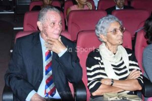 Djô Borja vai ser homenageado