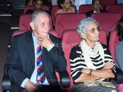 Djô Borja vai ser homenageado
