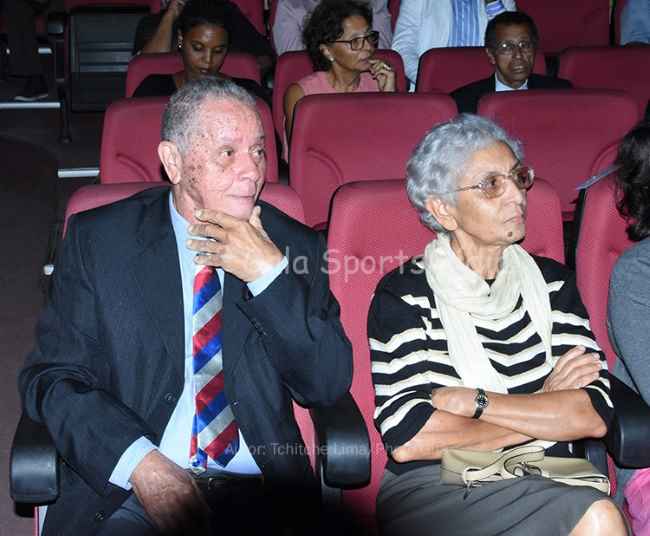 You are currently viewing Djô Borja vai ser homenageado