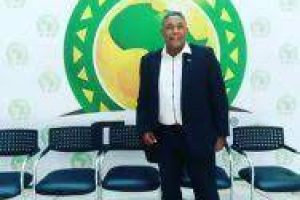 Lito Semedo nomeado de novo para mais um jogo da Liga dos Clubes Campeões Africanos