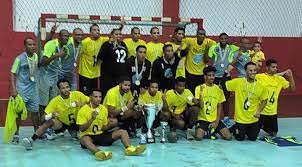 You are currently viewing O Atlético do Mindelo bi-campeão nacional e o Farense fazem parte do mesmo grupo