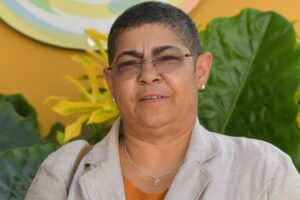 A presidente do COC nomeada para fazer parte de Comissões do Comité OIímpico Internacional