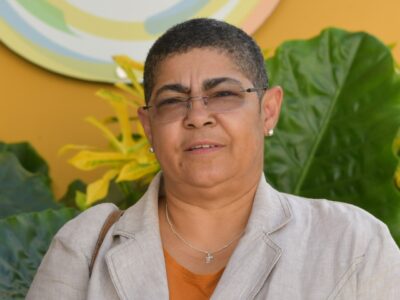 A presidente do COC nomeada para fazer parte de Comissões do Comité OIímpico Internacional