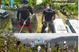 2ª Aventura Saúde Adrenalina