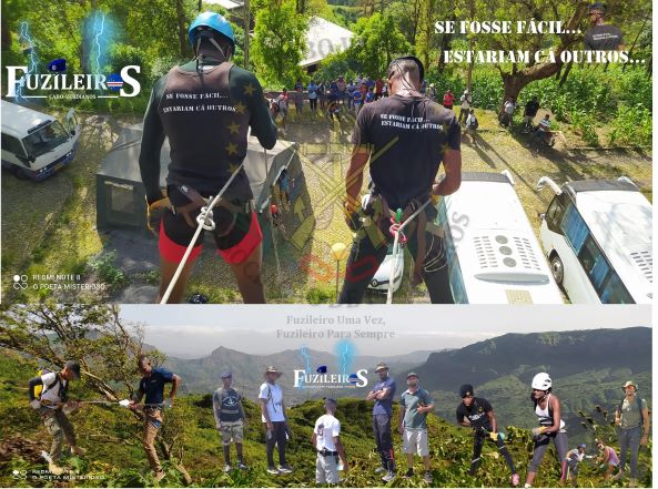 You are currently viewing 2ª Aventura Saúde Adrenalina