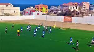 You are currently viewing O futebol vai arrancar em algumas Regiões Desportivas para a Época 2022/2023