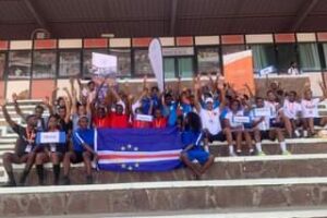Tepball e Trials dominaram o fim de semana desportivo em Cabo Verde