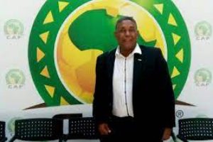 Lito Semedo com mais um jogo internacional no seu curriculum desportivo