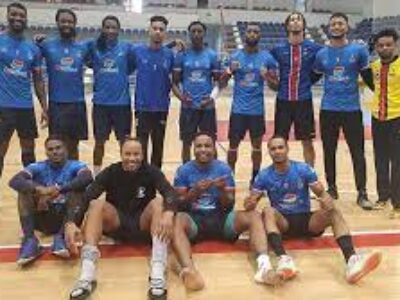 Cabo Verde entra no Mundial de Andebol com o pé direito