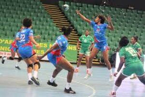 Cabo Verde pode participar num Torneio Internacional em Portugal de Andebol Feminino