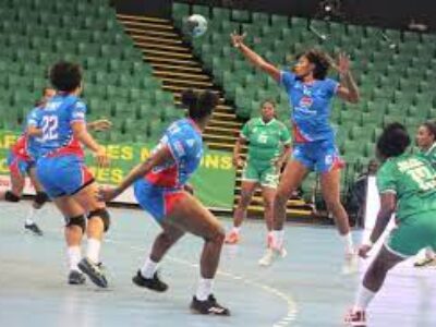 Cabo Verde pode participar num Torneio Internacional em Portugal de Andebol Feminino