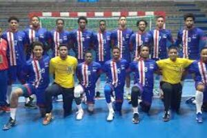 Cabo Verde participa pela segunda vez no Mundial de Andebol Sénior Masculino