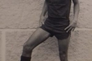 Ponta de Lança Tchiduca deixou-nos para sempre