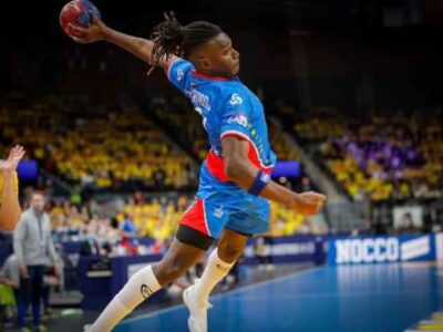 Cabo Verde perde também com a Hungria no Mundial de Andebol