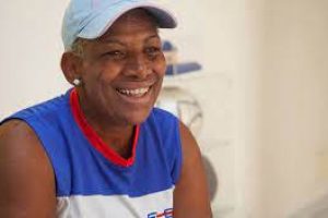 A Seleção Feminina de Futebol prepara com afinco o Torneio UFOA A