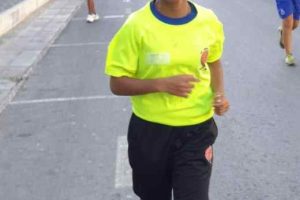 A Federação Cabo-Verdiana de Atletismo na Captação, Seguimento e Avaliação de Talentos