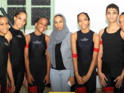 Torneio de Abertura 2022/2023 do Clube Desportivo Acroart