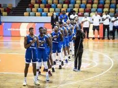 Apuramento para o Mundial de 2023