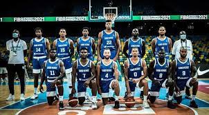 You are currently viewing Quinta Janela de qualificação para o Mundial de Basquetebol