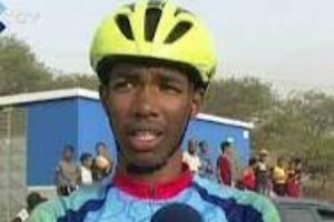 Cabo Verde participa no Campeonato Africano de Ciclismo de Estrada