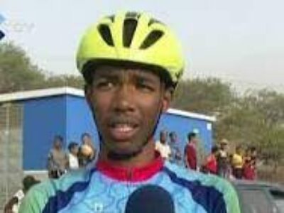 Cabo Verde participa no Campeonato Africano de Ciclismo de Estrada