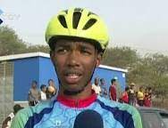You are currently viewing Cabo Verde participa no Campeonato Africano de Ciclismo de Estrada