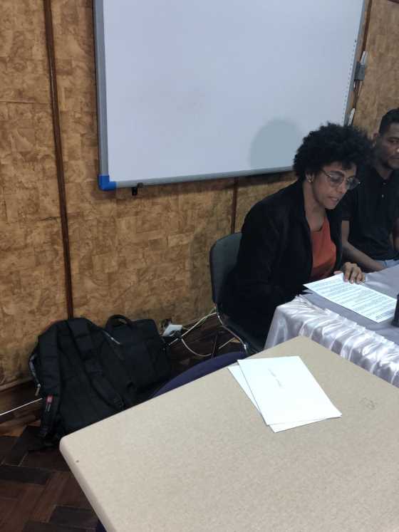 You are currently viewing Associação Regional de Andebol de São Vicente tem nova direcção