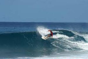 Copa d’África das Nações em Surf é de 1 a 5 de Março