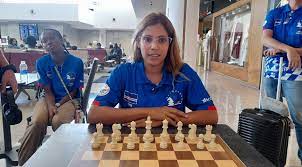 You are currently viewing A modalidade de Xadrez vai estar em mais uma competição internacional