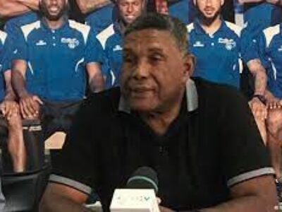 O dirigismo cabo-verdiano à nível do desporto também está em alta