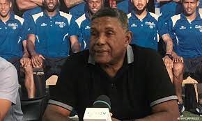 You are currently viewing O dirigismo cabo-verdiano à nível do desporto também está em alta