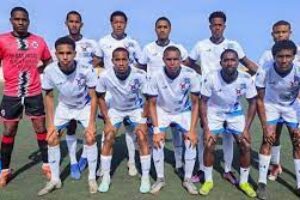 Nuno Melício motiva Sanjoanenses para o jogo do título