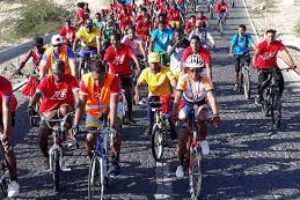 A Selecção Nacional de Ciclismo vai estar no Mundial de Ciclismo