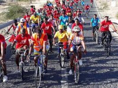 A Selecção Nacional de Ciclismo vai estar no Mundial de Ciclismo