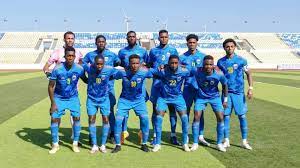 You are currently viewing Cabo Verde defronta o Eswatini nos dias 24 e 28 de Março